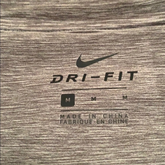 Nike Men’s full-zip hoodie - Picture 3 of 3